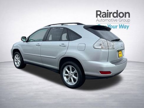 Used 2009 Lexus RX 350 AWD image 5