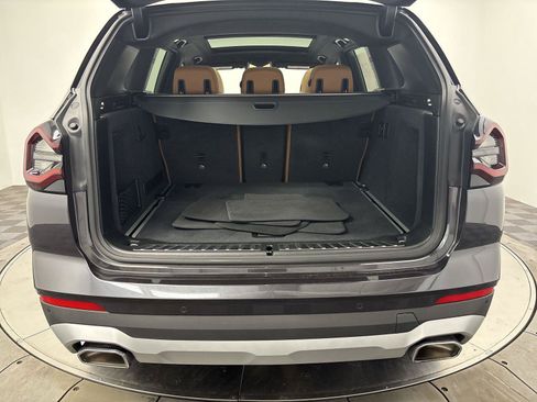 Used 2022 BMW X3 xDrive30i w/ Convenience Package w/ZPA AWD/4WD image 21