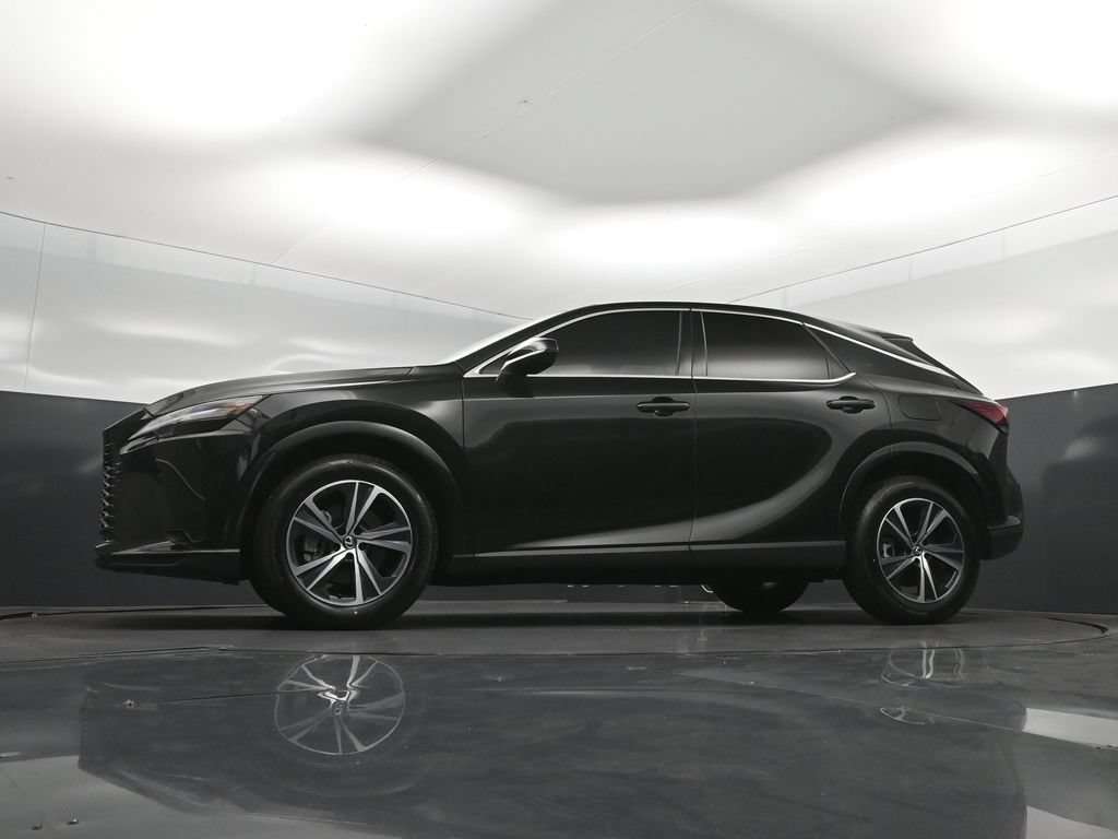 Certified 2023 Lexus RX 350 FWD image 39