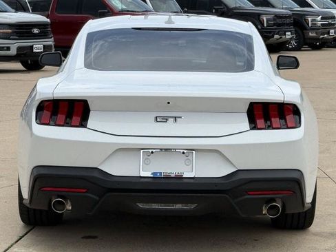 New 2026 Ford Mustang GT RWD image 35