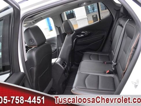 Certified 2023 GMC Terrain AT4 w/ Infotainment Package II image 25