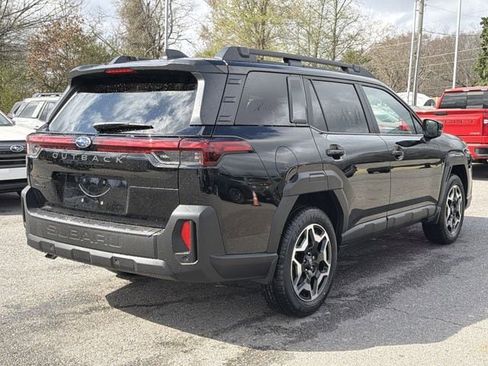 New 2026 Subaru Outback Touring image 3