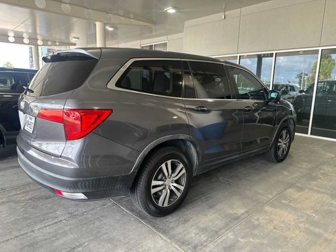 Used 2018 Honda Pilot EX image 7