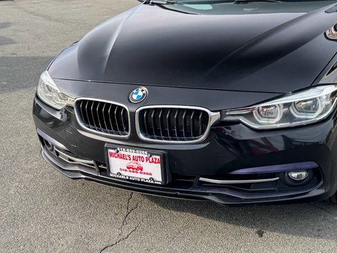 Used 2018 BMW 330i xDrive Sedan image 10