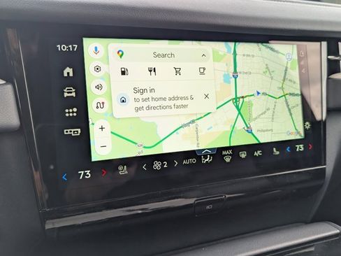 New 2025 Lincoln Navigator Reserve w/ Jet Appearance Package image 19