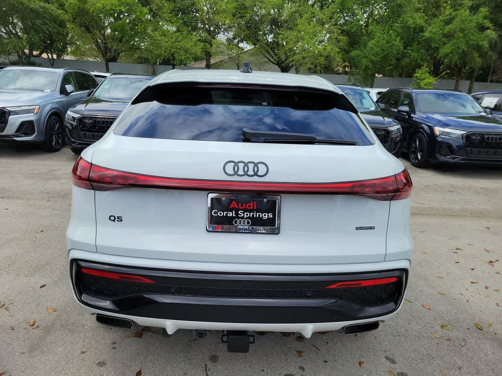 New 2026 Audi Q5 Premium Plus AWD/4WD image 13