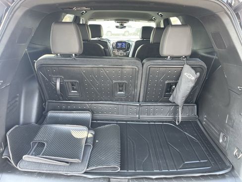 Certified 2022 Chevrolet Traverse Premier image 26