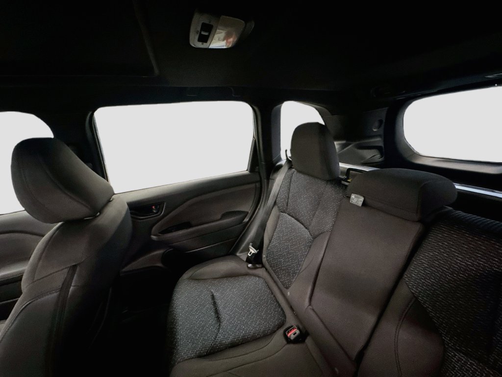 New 2026 Subaru Forester Premium AWD/4WD image 24