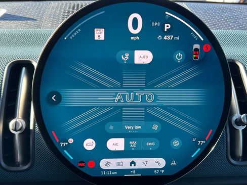 New 2026 MINI Cooper Countryman S w/ Comfort Package Max image 22