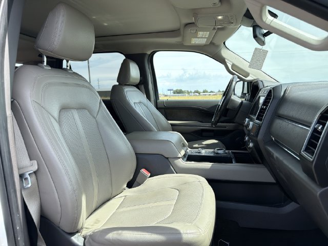 Used 2021 Ford Expedition Max Limited AWD/4WD image 14