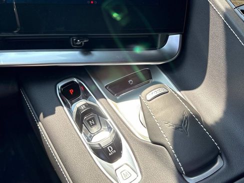 New 2025 Chevrolet Corvette Z06 image 24