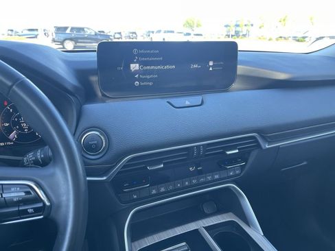 Used 2024 MAZDA CX-90 Plug-In Hybrid w/ Preferred AWD/4WD image 27