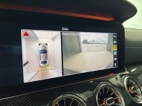 Used 2019 Mercedes-Benz AMG GT 63 S image 34