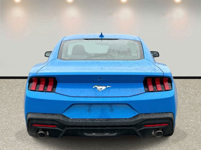 New 2026 Ford Mustang Coupe RWD image 6