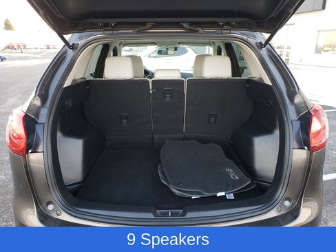 Used 2016 MAZDA CX-5 Grand Touring image 8