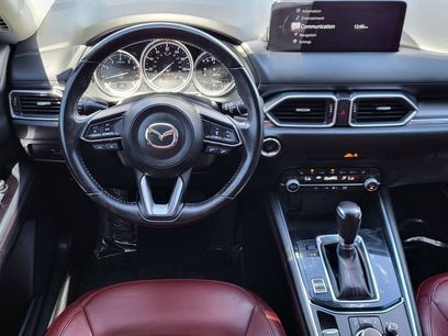 Used 2023 MAZDA CX-5 Carbon Edition
