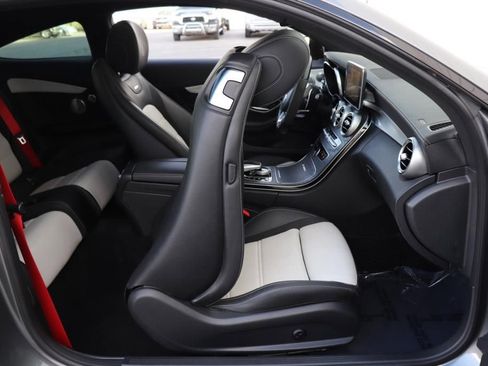 Used 2017 Mercedes-Benz C 63 AMG S image 32