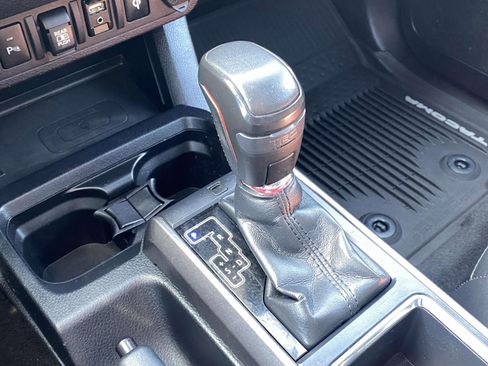 Used 2019 Toyota Tacoma TRD Pro image 36