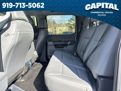 New 2025 Ford F450 XL image 17