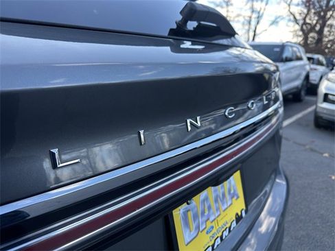 Certified 2022 Lincoln Nautilus Reserve image 46