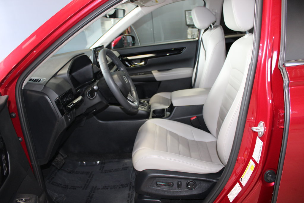 Used 2024 Honda CR-V EX-L image 8