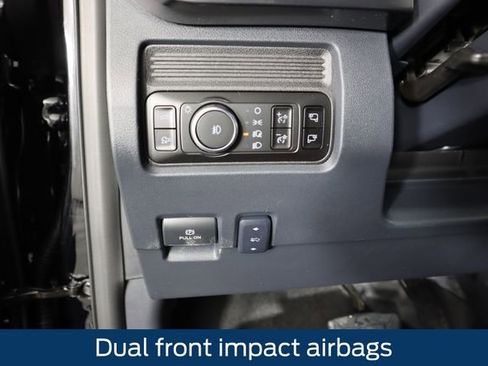 New 2026 Ford F350 Lariat w/ Black Appearance Package image 42