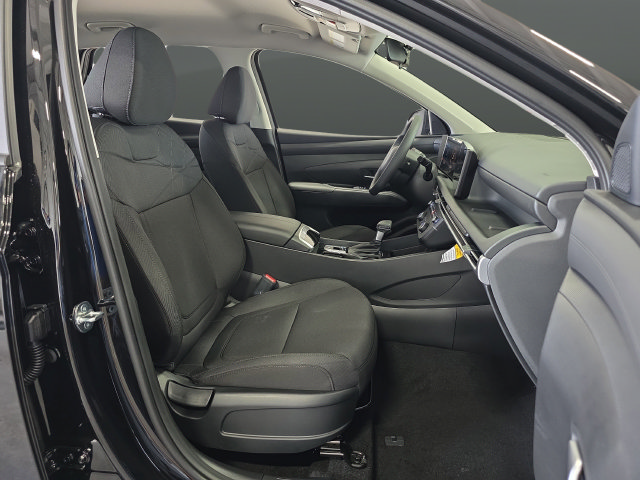 Certified 2026 Hyundai Tucson SE AWD/4WD image 27