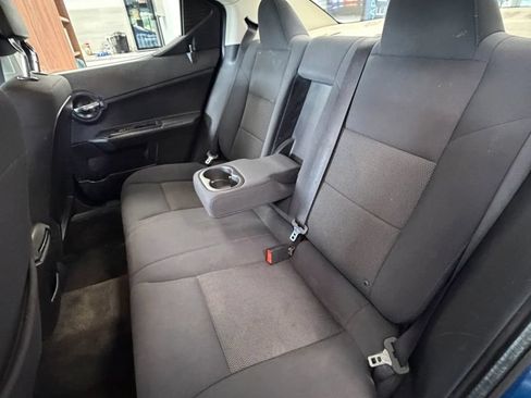 Used 2010 Dodge Avenger SXT FWD image 12