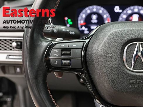 Used 2023 Acura Integra A-Spec FWD image 15
