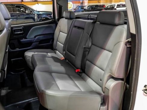 Used 2019 Chevrolet Silverado 3500 W/T w/ WT Convenience Package image 33