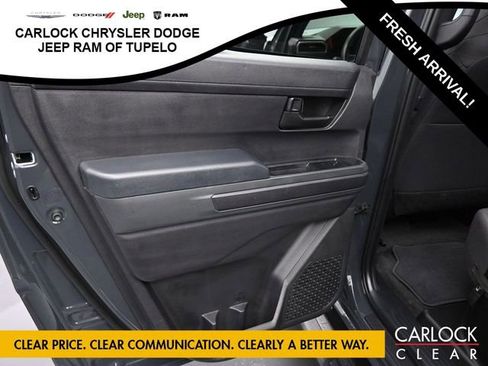 Used 2024 Toyota Tacoma 4x4 Double Cab image 24