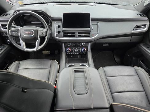Used 2024 GMC Yukon SLT image 18