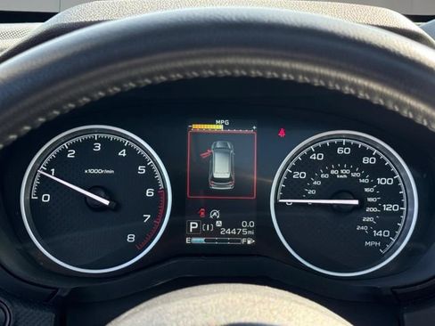 Certified 2024 Subaru Forester Premium AWD/4WD image 22