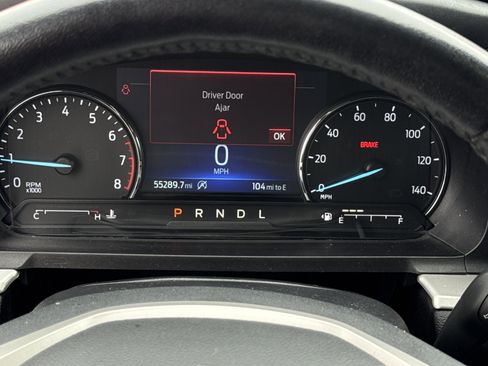 Certified 2021 Ford Explorer XLT image 19