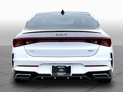 Used 2024 Kia K5 GT-Line FWD image 5