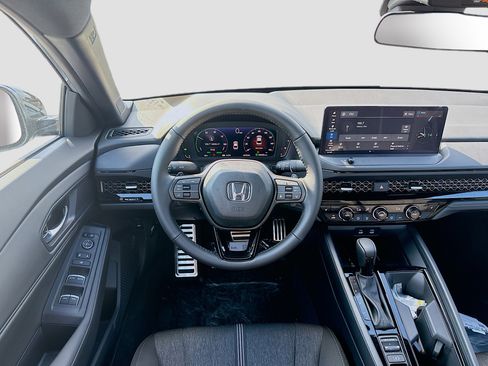 New 2026 Honda Accord Sport image 17