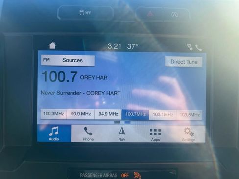 Used 2019 Ford F150 XLT w/ Equipment Group 302A Luxury image 18