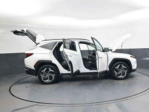 Used 2023 Hyundai Tucson SEL w/ Convenience Package image 45