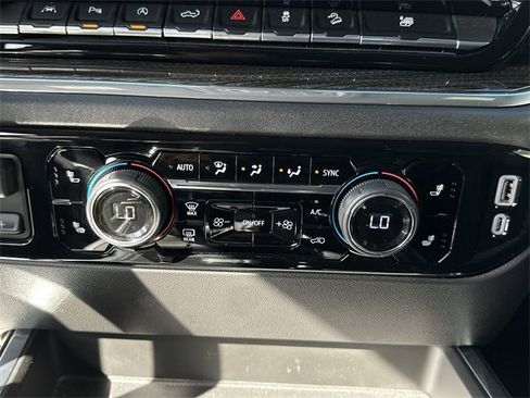 Used 2024 Chevrolet Silverado 1500 LT Trail Boss w/ Convenience Package II image 26