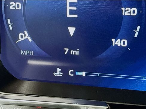 New 2026 Chevrolet Silverado 1500 RST w/ RST All Star Premium Package image 12