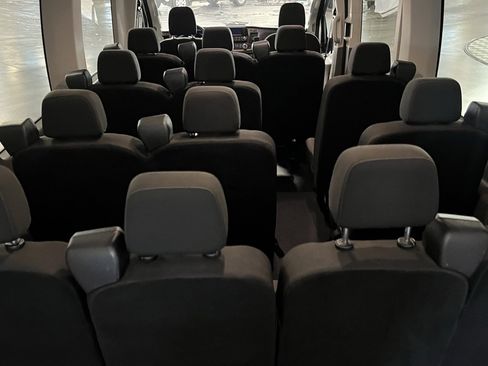 Used 2024 Ford Transit 350 XL image 22