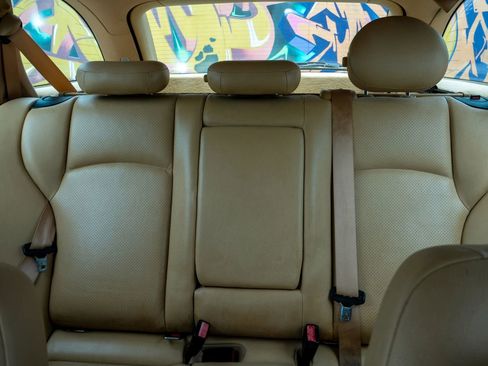 Used 2002 Mercedes-Benz C 320 Wagon image 29