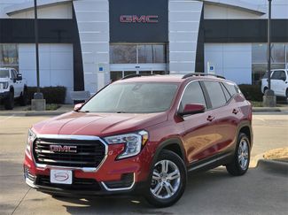 Used 2022 GMC Terrain SLE w/ Driver Convenience Package video 1