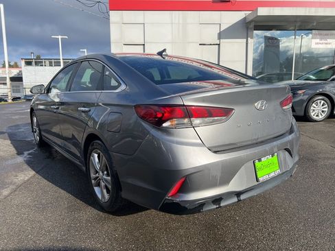 Used 2019 Hyundai Sonata SEL image 6