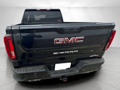 Used 2023 GMC Sierra 1500 AT4 AWD/4WD image 5