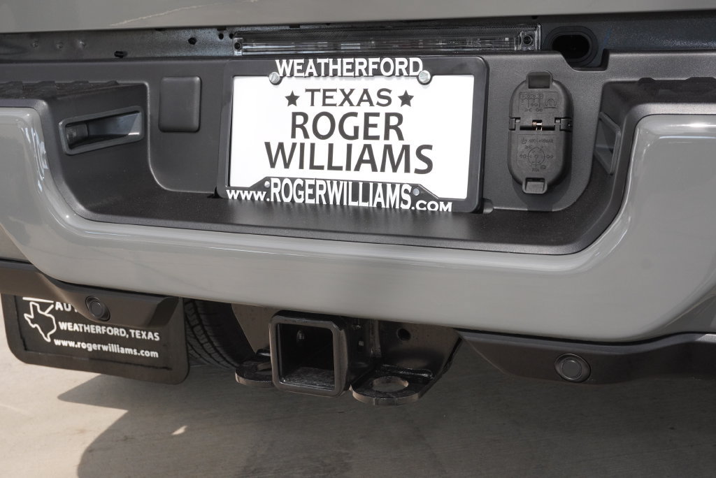 Used 2026 RAM 3500 Lone Star AWD/4WD image 37