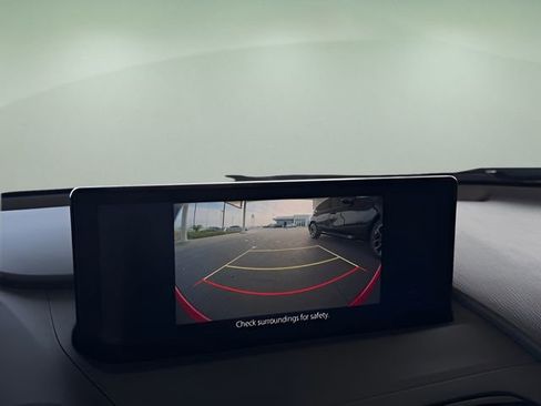 Used 2024 MAZDA MX-5 Miata Sport image 28