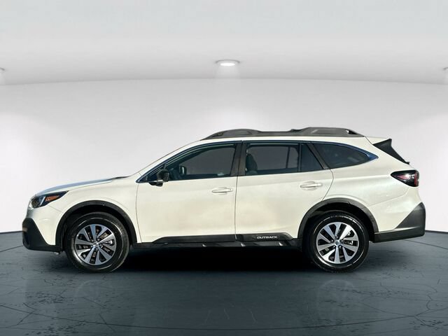 Used 2021 Subaru Outback AWD/4WD image 3