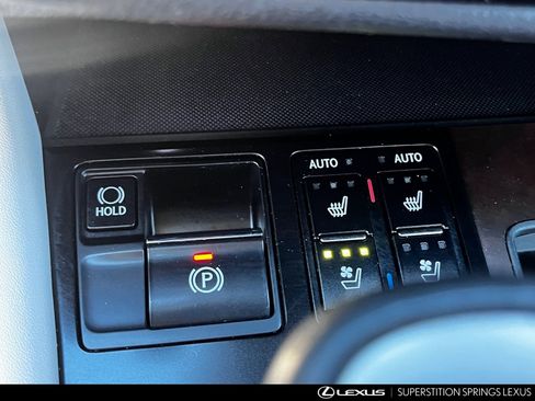 Used 2020 Lexus RX 350 350 w/ Premium Package image 19