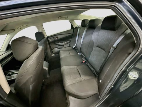 Used 2024 Honda Accord LX image 28